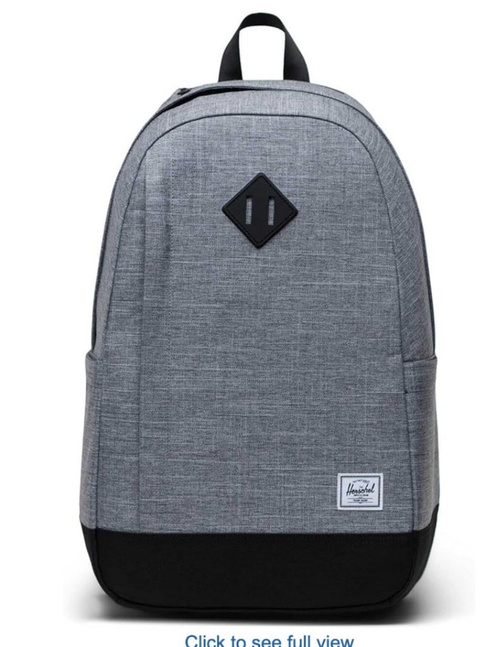 herschel seymour bag NWOT